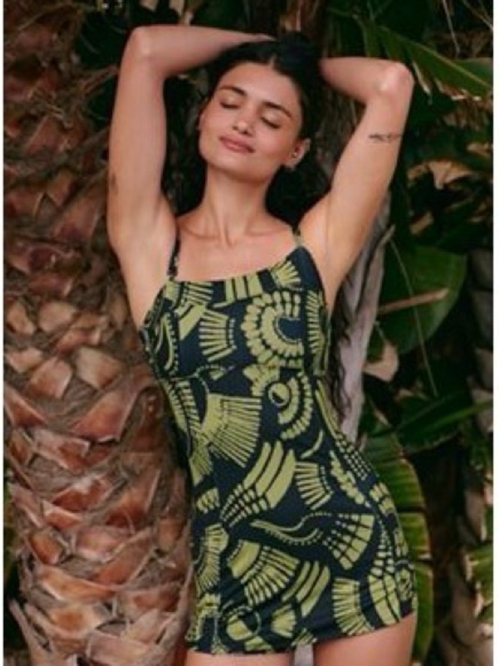 ✨Seea (NWT) Bolinas Surt One-Piece Size M✨
